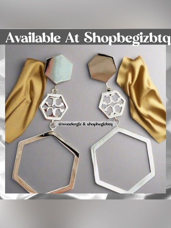Tory Burch Jewelry - TORY BURCH-CLEARANCE- ONE ITEM DEAL - AUTHENTIC NEW-BUY NOW-SHIPPING DEDUCTED